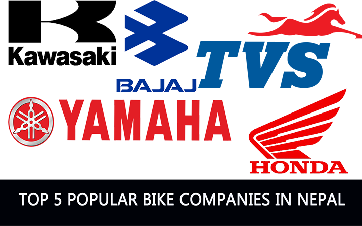 Top 5 Popular Bike Companies In Nepal Most Sold Bike In Nepal