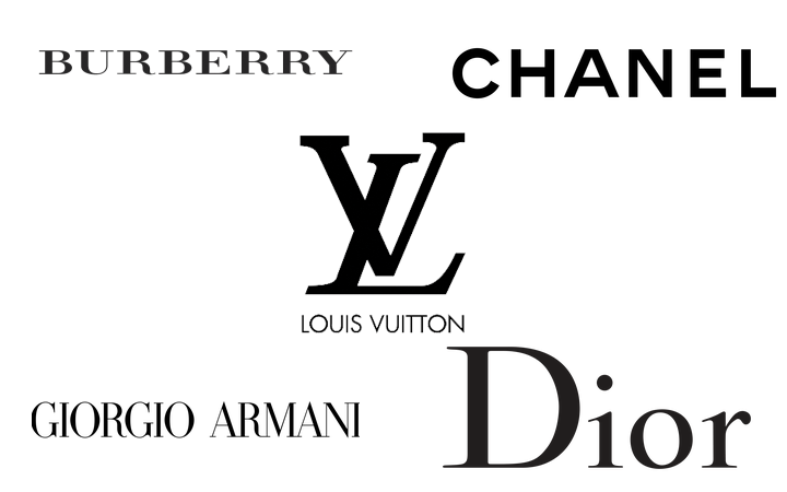 Top 5 Fashion Brands of the World, Top Best Fashion Brand